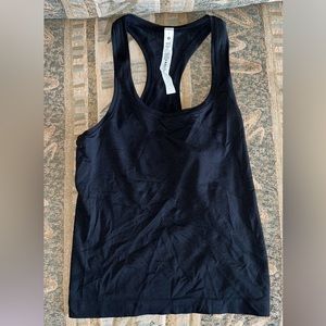 (2) Lulu Tank